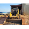 2015 Caterpillar 289D Skidsteer